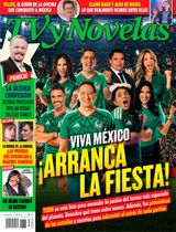 TVyNovelas