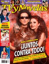 TVyNovelas