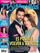 TVyNovelas