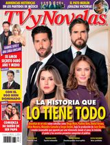 TVyNovelas