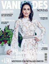 Vanidades Novias 2014