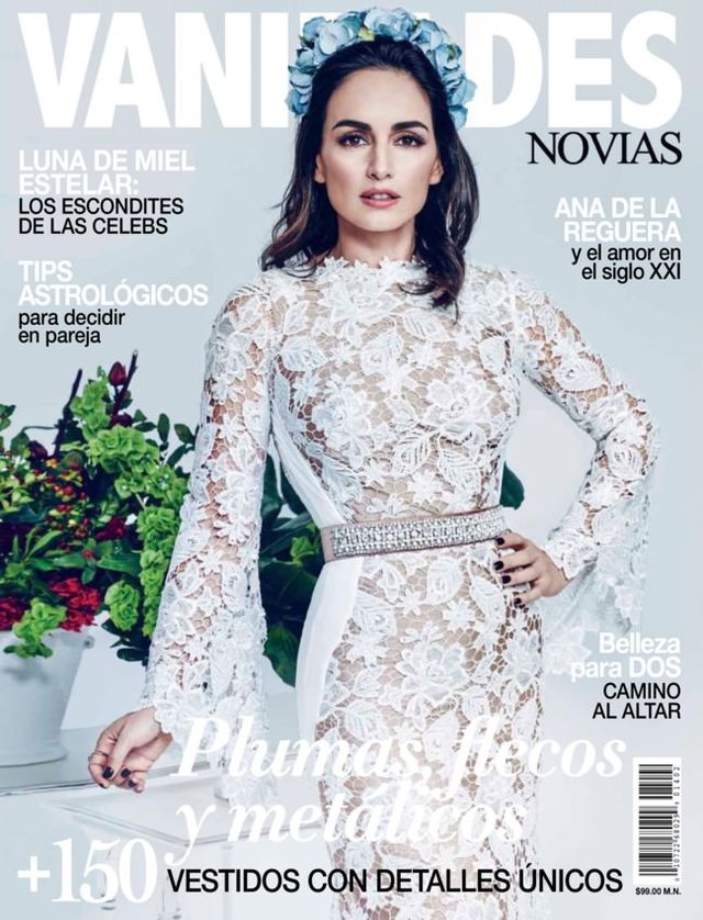 Vanidades México