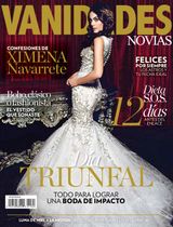 Vanidades Novias 2015
