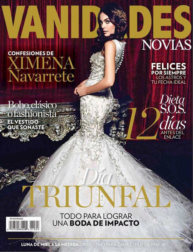 Vanidades México