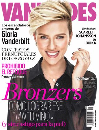 Vanidades México