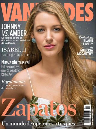 Vanidades México
