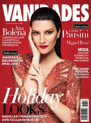 Vanidades México