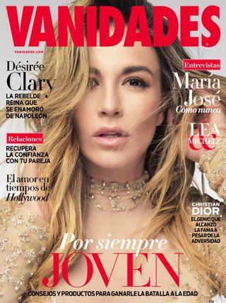 Vanidades México