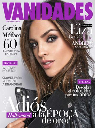 Vanidades México