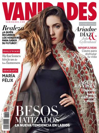 Vanidades México