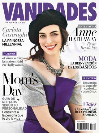 Vanidades México