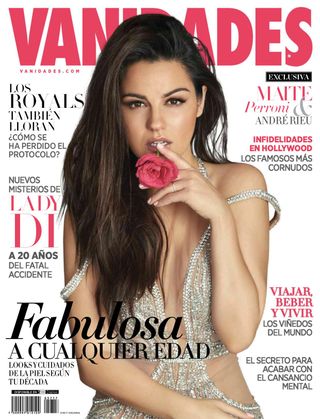 Vanidades México