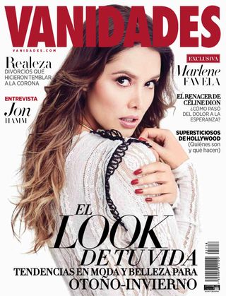 Vanidades México