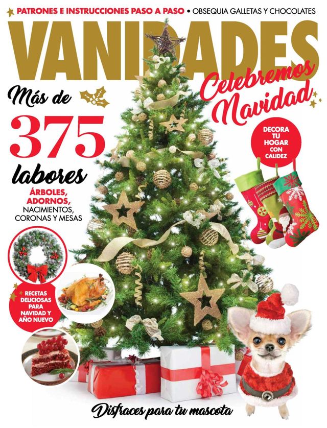 Vanidades México