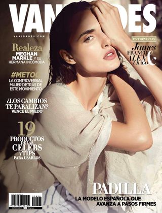 Vanidades México
