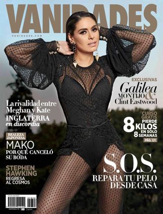 Vanidades México
