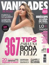 Vanidades Novias 2018