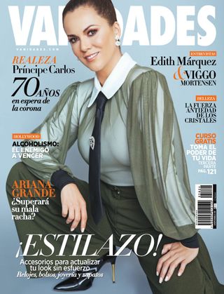 Vanidades México