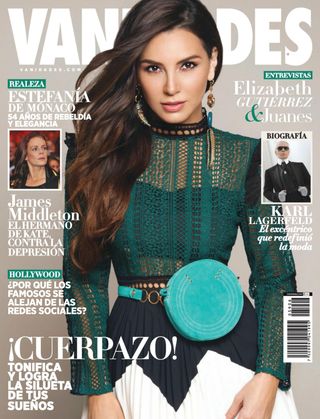 Vanidades México