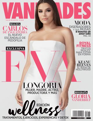 Vanidades México