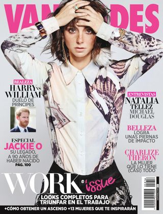 Vanidades México
