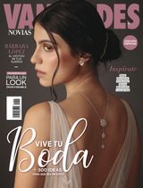 Vanidades Novias 2019