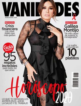 Vanidades México