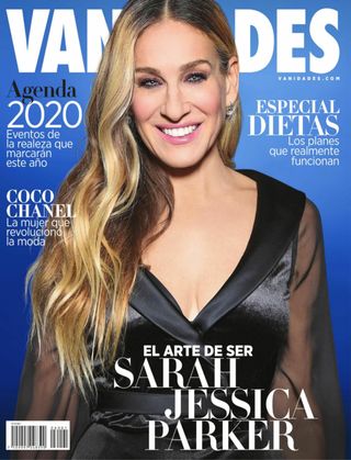 Vanidades México