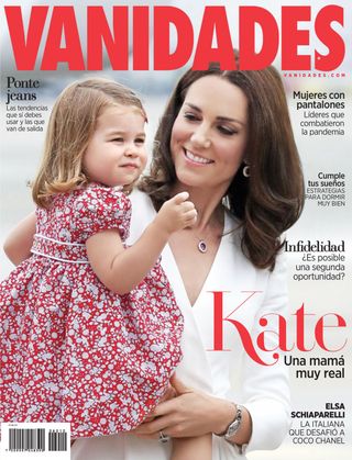 Vanidades México