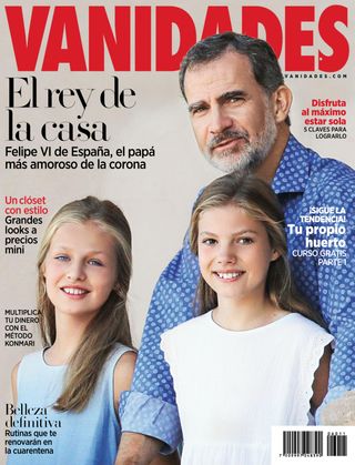 Vanidades México