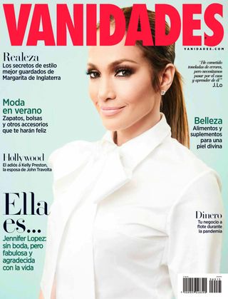 Vanidades México