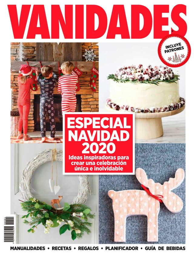 Vanidades México