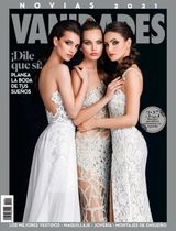 Vanidades Novias 2021