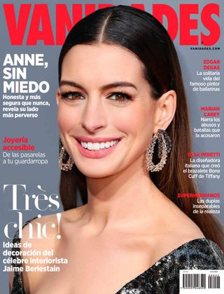 Vanidades México
