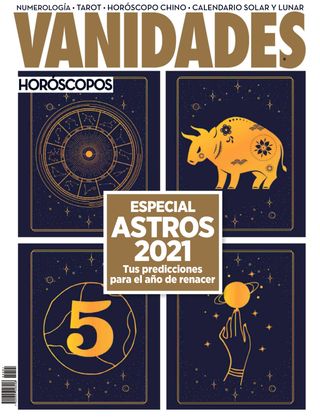 Vanidades México