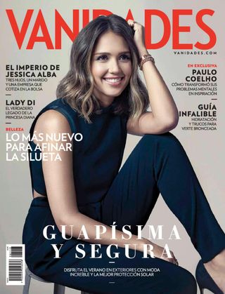 Vanidades México