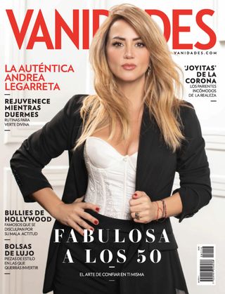 Vanidades México