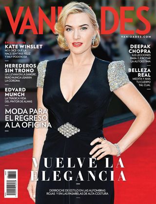 Vanidades México