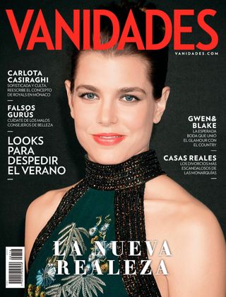 Vanidades México