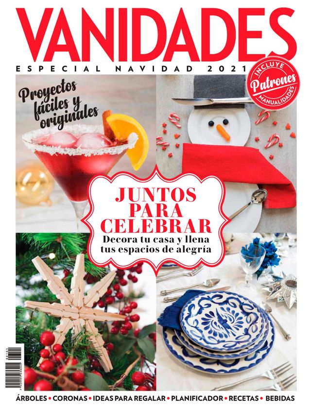 Vanidades México