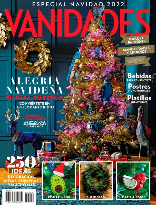 Vanidades México