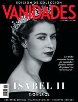 La Reina Isabel II 1926 - 2022