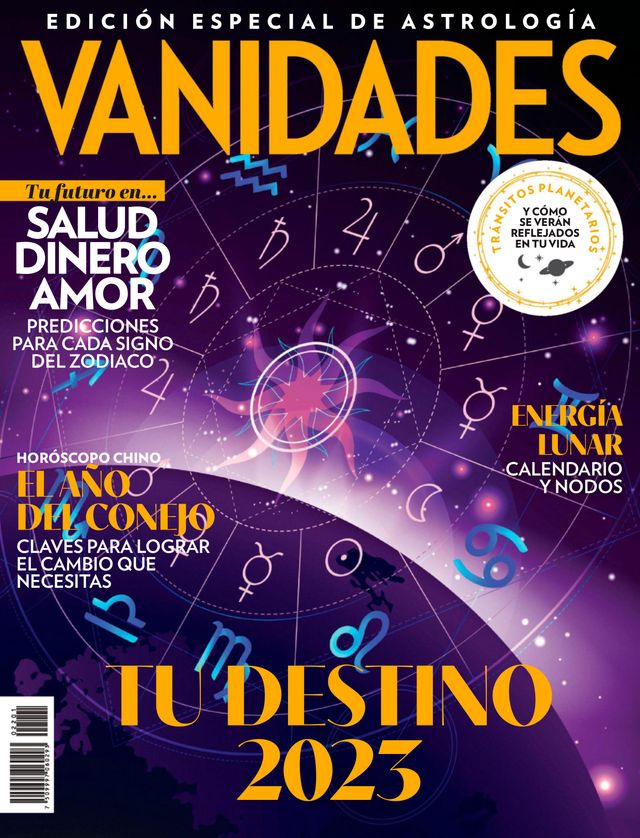 Vanidades México