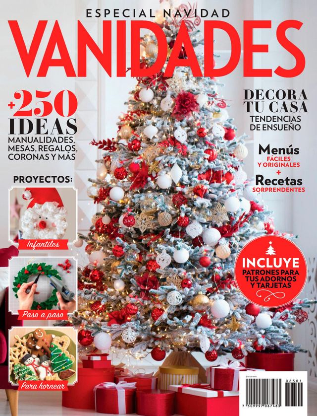 Vanidades México