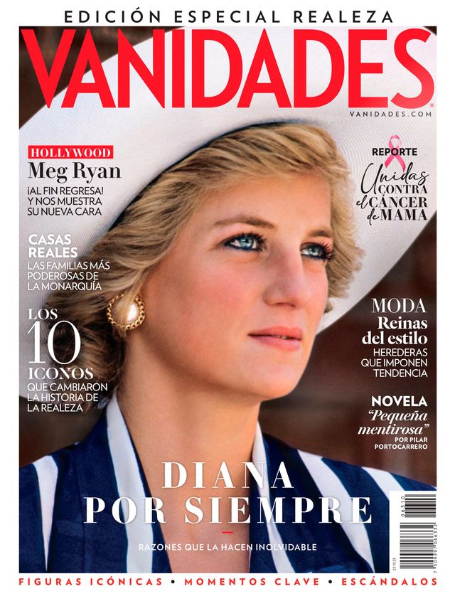 Vanidades México