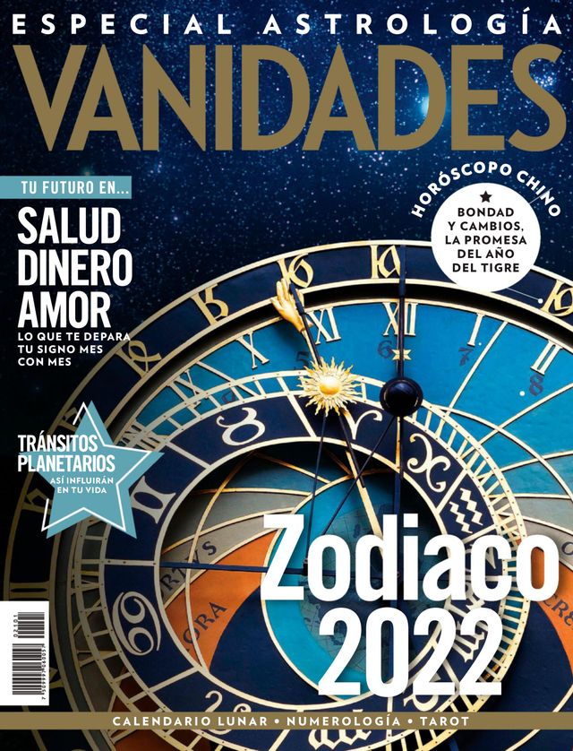 Vanidades México