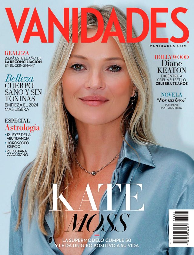 Vanidades México