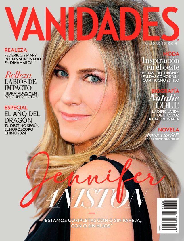 Vanidades México