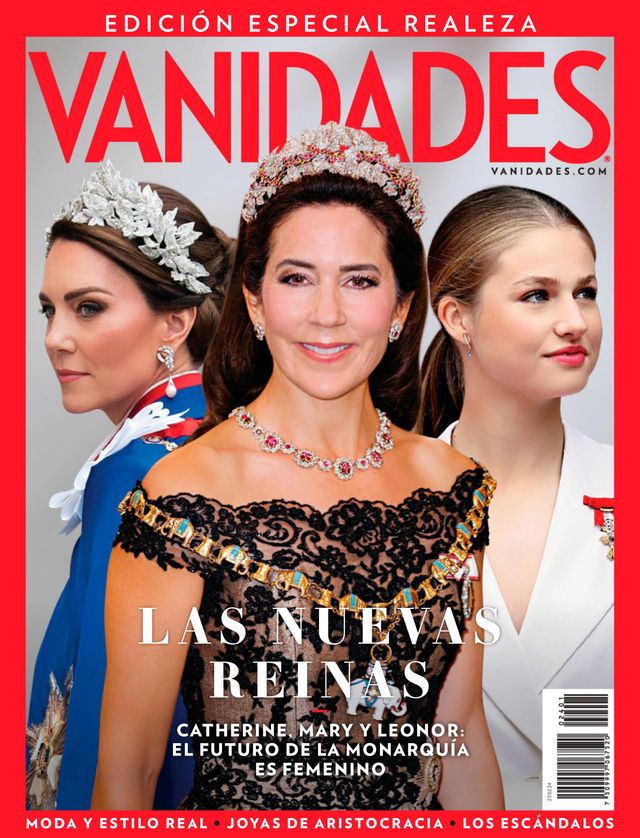 Vanidades México