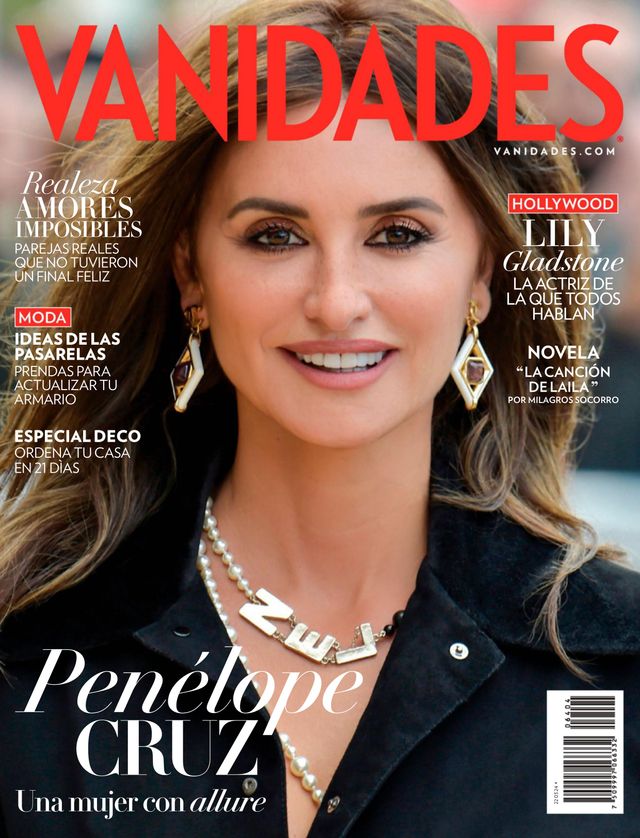 Vanidades México